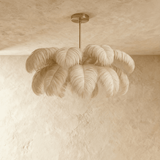 Plume Chandelier - Residence Supply