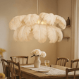 Plume Chandelier - Residence Supply