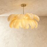 Plume Chandelier - Residence Supply