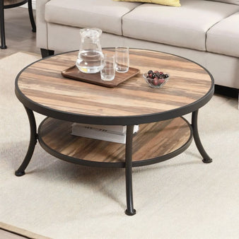 Plurip Coffee Table - Residence Supply