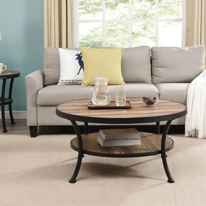 Plurip Coffee Table - Residence Supply