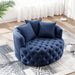 Elegant Poang Accent Chair