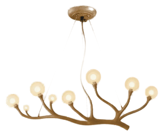 Arvore Chandelier