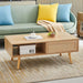 Poikil Coffee Table - Residence Supply