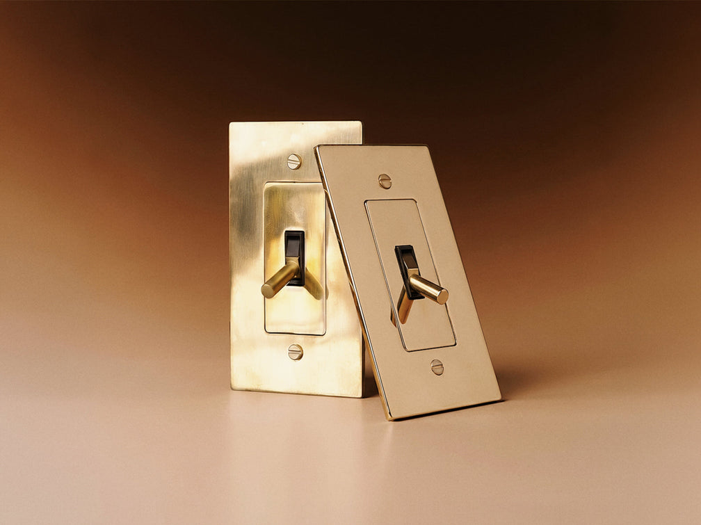 Polished Switches