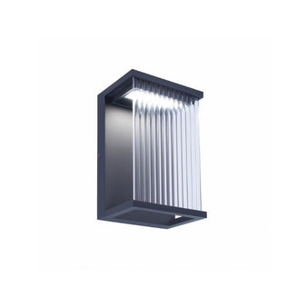 Polivon Outdoor Wall Lamp - Residence Supply