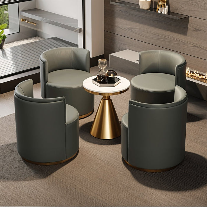 Poltrona Accent Chair Collection