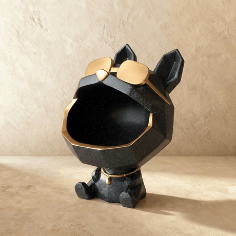 Pooch Figurine - Residence Supply