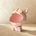 Pooch Figurine - Residence Supply