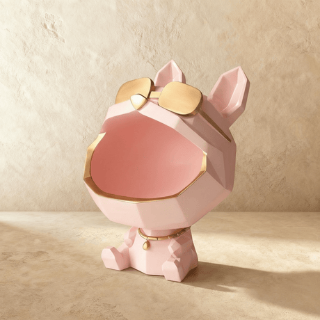 Pooch Figurine - Residence Supply