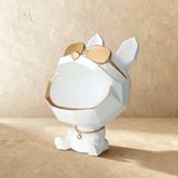 Pooch Figurine - Residence Supply