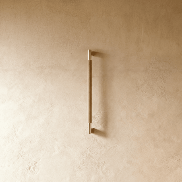 Porta Double - Sided Pull - Residence Supply