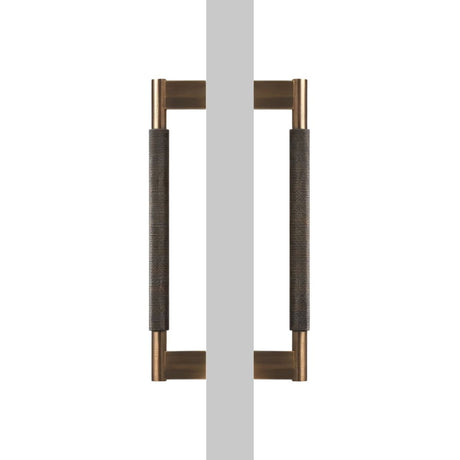 Porta Double-Sided Pull