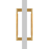 Porta Double-Sided Pull