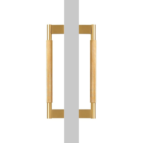 Porta Double-Sided Pull