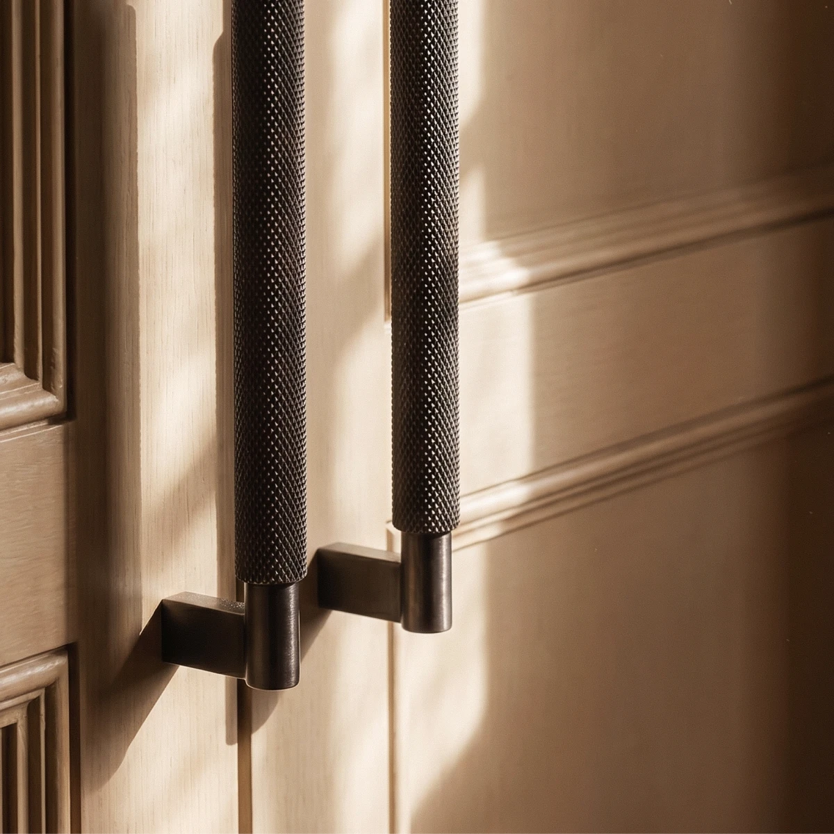 Porta Double-Sided Pull - Residence Supply