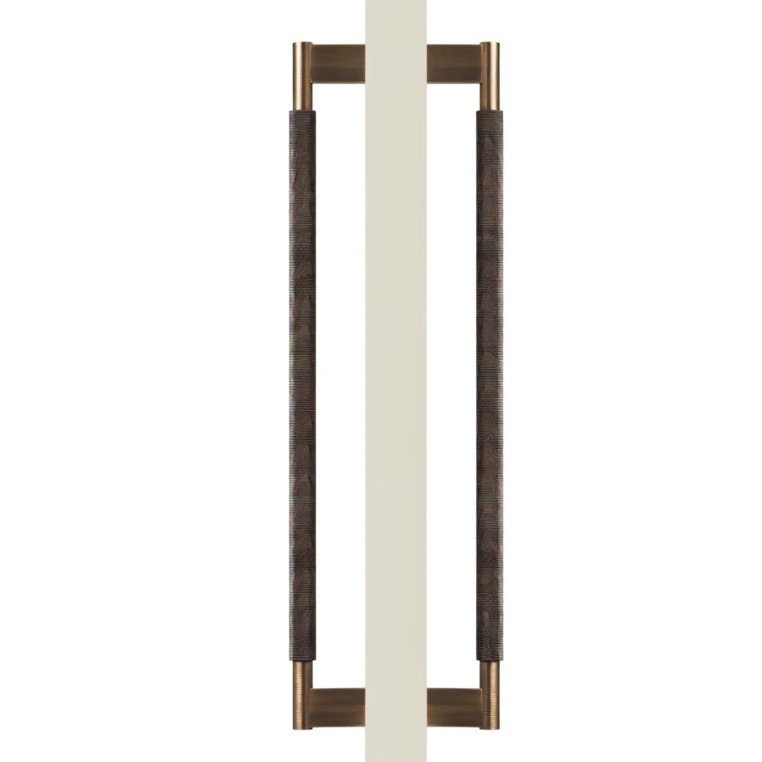 Porta Double-Sided Pull