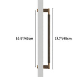 Porta Double-Sided Pull