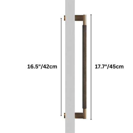 Porta Double-Sided Pull