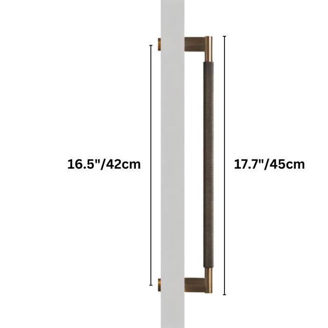 Porta Double-Sided Pull