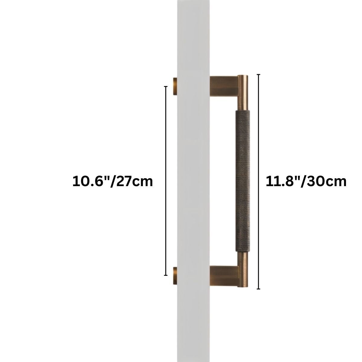 Porta Double-Sided Pull
