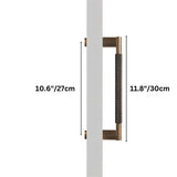 Porta Double-Sided Pull