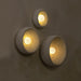 Portia Wall Lamp - Contemporary Light Fixture