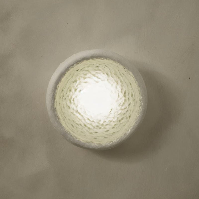 Minimalist Portia Wall Lamp