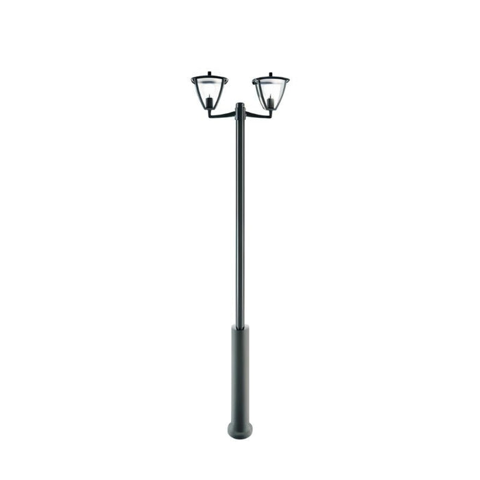 Porvix Pole Light - Residence Supply