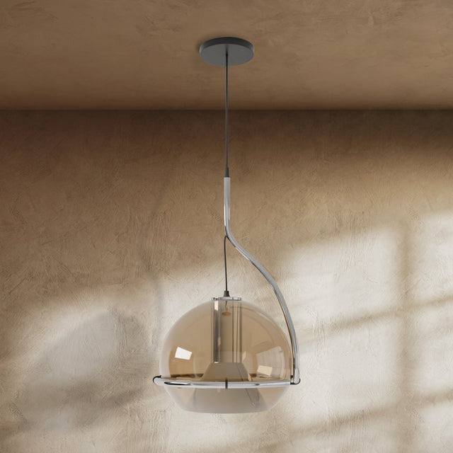 Potiri Chandelier - Residence Supply