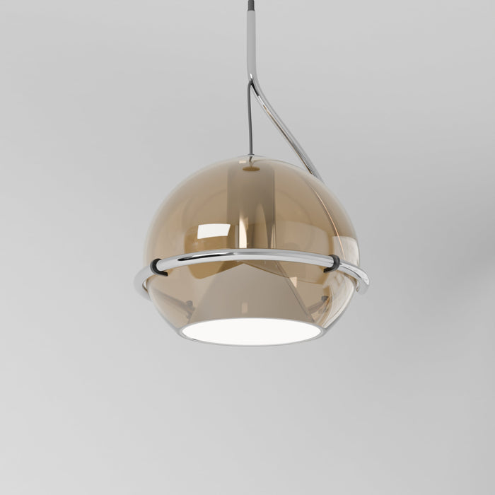 Potiri Chandelier - Residence Supply