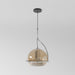 Potiri Chandelier - Residence Supply