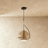 Potiri Chandelier - Residence Supply