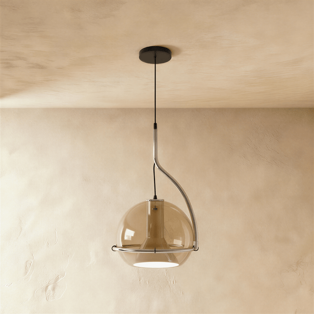 Potiri Chandelier - Residence Supply