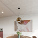 Potiri Chandelier - Residence Supply