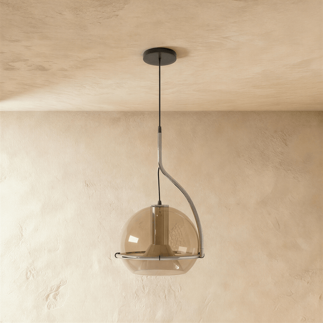 Potiri Chandelier - Residence Supply