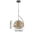 Potiri Chandelier - Residence Supply