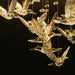Pouli Chandelier - Residence Supply