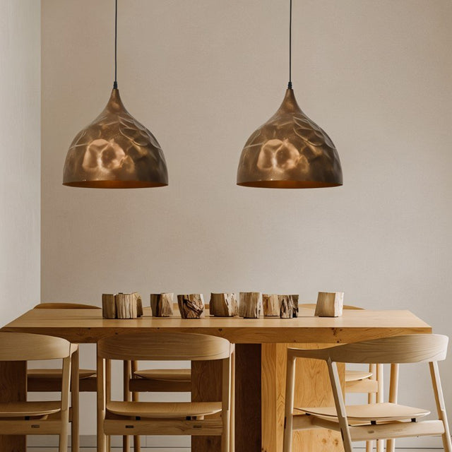 Prairie Pendant Light