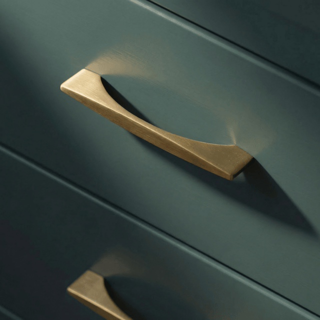 Prais Knob and Pull Bar - Residence Supply