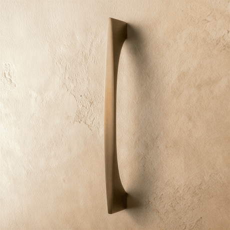 Prais Knob and Pull Bar - Residence Supply