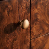 Prais Knob and Pull Bar - Residence Supply