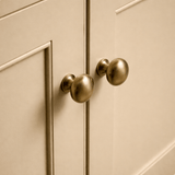 Prais Knob and Pull Bar - Residence Supply