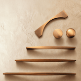 Prais Knob and Pull Bar - Residence Supply