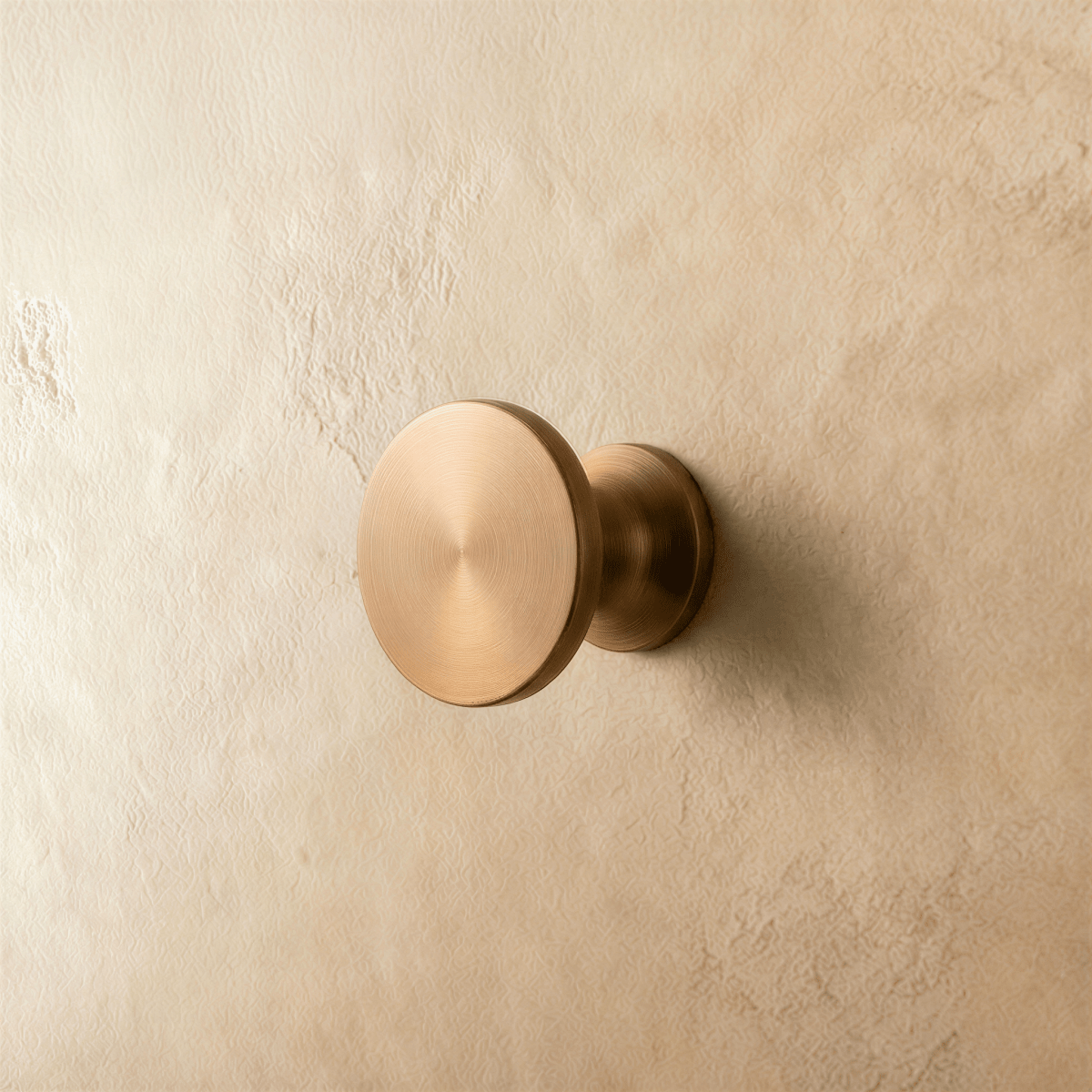 Prais Knob and Pull Bar - Residence Supply