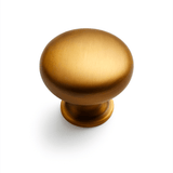 Prais Knob and Pull Bar - Residence Supply