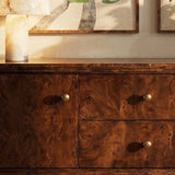 Prais Knob and Pull Bar - Residence Supply