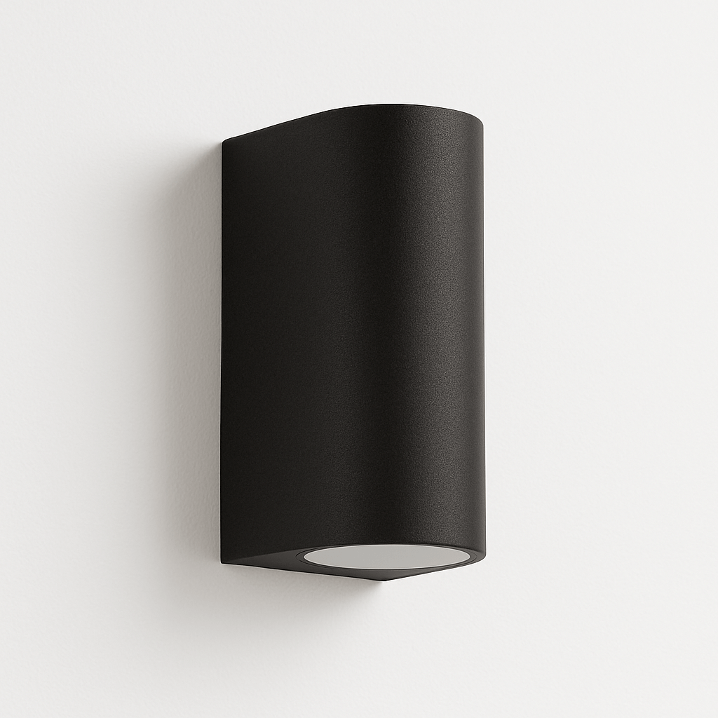 Prakash Outdoor Wall Lamp - Residence Supply