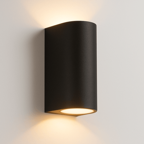 Prakash Outdoor Wall Lamp - Residence Supply