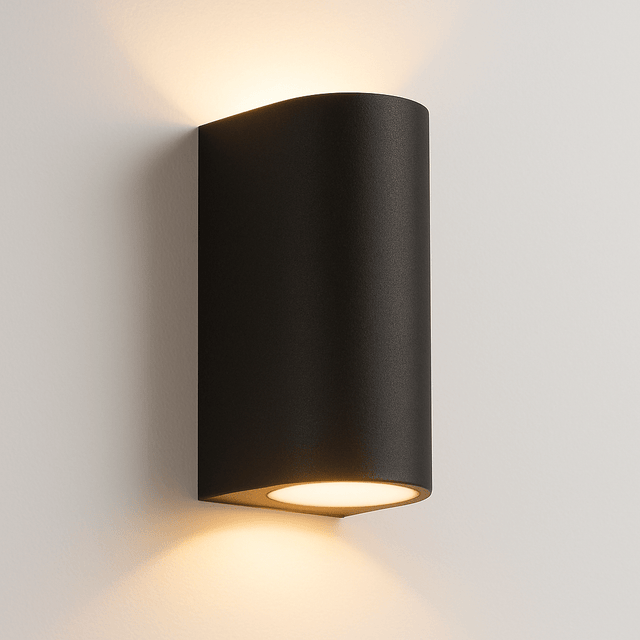 Prakash Outdoor Wall Lamp - Residence Supply